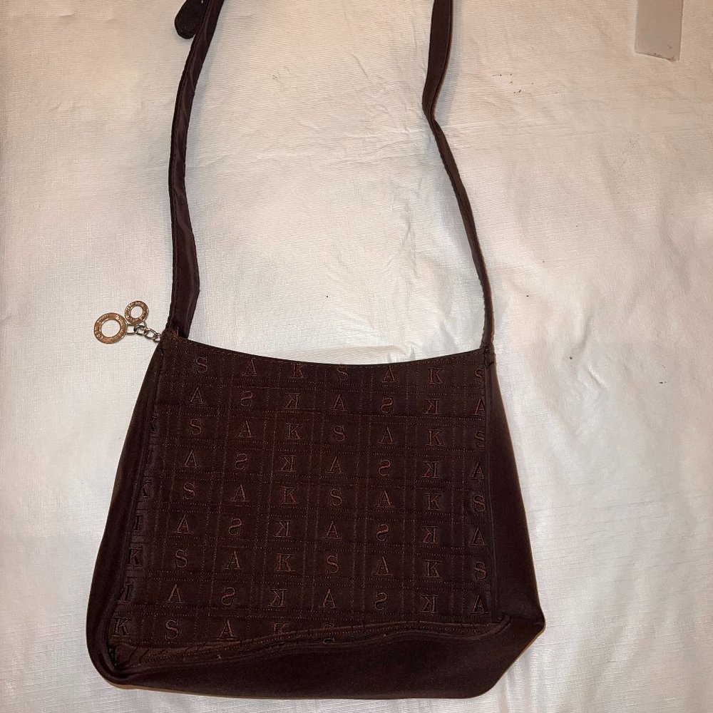 The Sak, Nine WestPurse